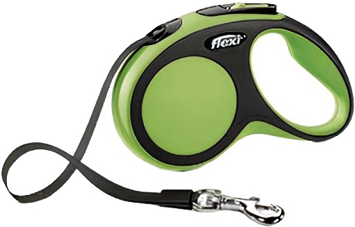 Correa Flexi Giant m Cinta 8m Verde Correa Flexi Giant m Cinta 8m Verde